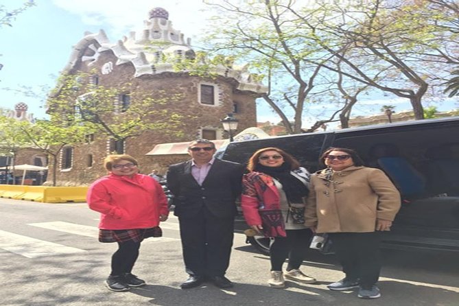 Barcelona Gaudi Tour: Sagrada Familia, Casa Batllo & Casa Mila - Is $644.99 good value for your group?