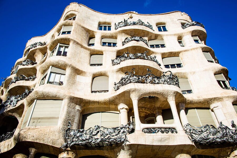 Barcelona Highlights: The Best of Gaudi On Segway - Why this Segway route works well for Barcelona