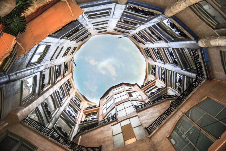 Barcelona: Private Gaudi Tour to Casa Mila & Casa Vicens - Why This Route Works for Gaudí Fans