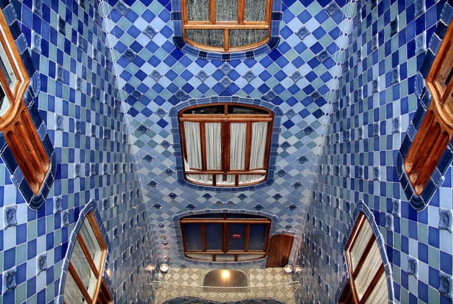 Barcelona: Private Gaudi Tour to Casa Mila & Casa Vicens - Casa Vicens, Gaudí’s First Architectural Wonder
