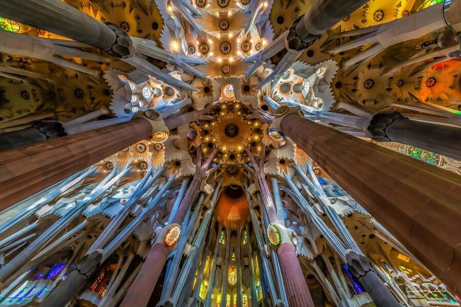 Barcelona: Sagrada Familia and City Tour with Hotel Pickup - Guides, group size, and the human side of the day