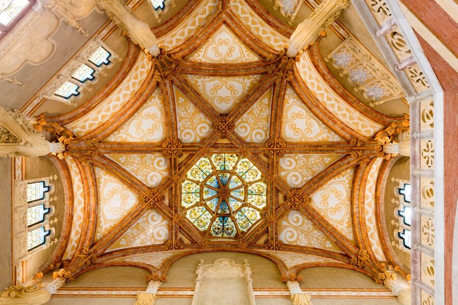 Barcelona: Sant Pau Recinte Modernista Entry Ticket - Is the $21 entry ticket good value?