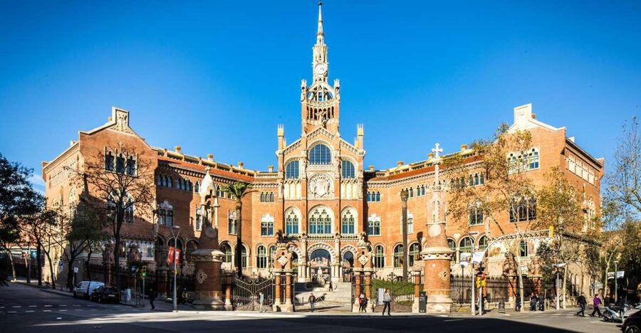 Barcelona: Sant Pau Recinte Modernista Entry Ticket - Why Sant Pau deserves time beyond Barcelona’s famous churches