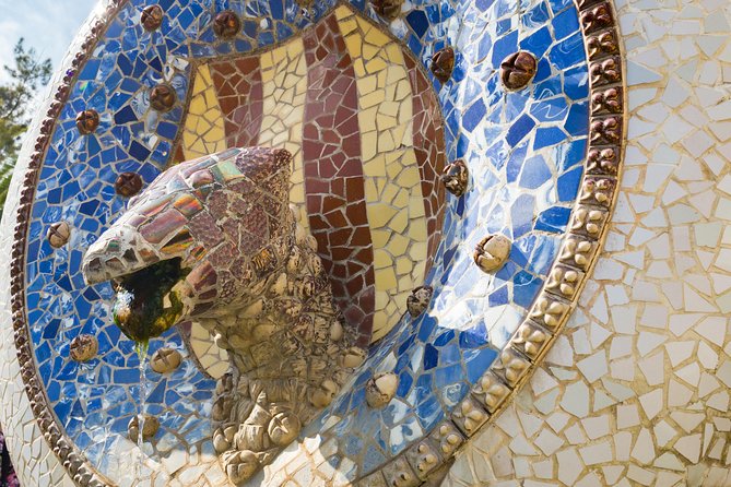 Barcelona: Skip-the-Line Gaudi's Park Guell Guided Tour - Weather and the best day to go