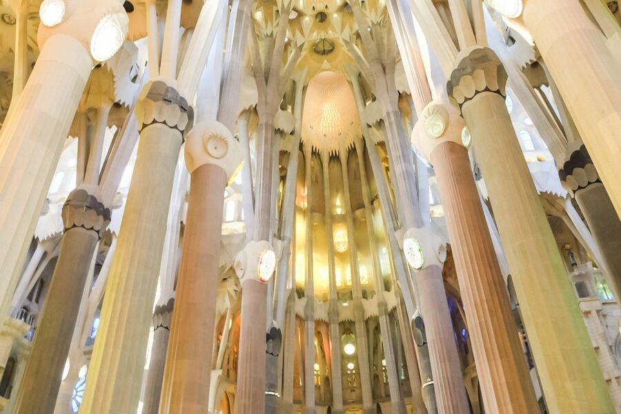 Barcelona: Wonders of Gaudi Bike Tour - Is $39 good value for three and a half hours?