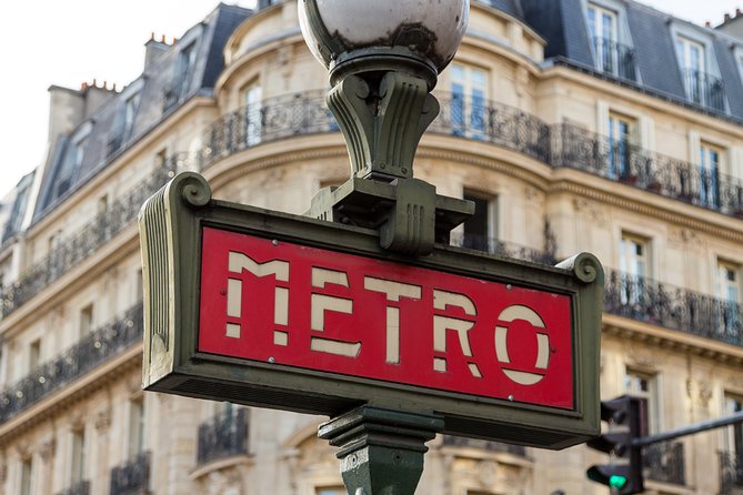 Bastille's Architecture & Artisans Self-Guided Walking Tour - Finishing along Coulée Verte René-Dumont