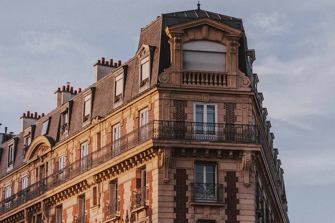 Bastille's Architecture & Artisans Self-Guided Walking Tour - Rue du Faubourg Saint-Antoine and the artisan quarter