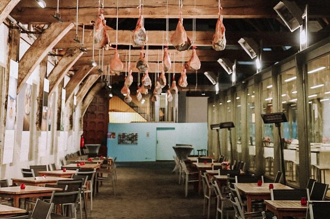 Belgian Hidden Architectural Gem - A city story that reaches beyond the Middle Ages