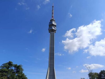 Space architecture tour – brutalist architecture