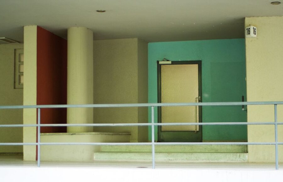 Berlin: Guided Architectural Walking Tour of Hansaviertel - Why Hansaviertel tells a bigger Berlin story