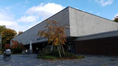 Guided Architectural Walking Tour of Hansaviertel