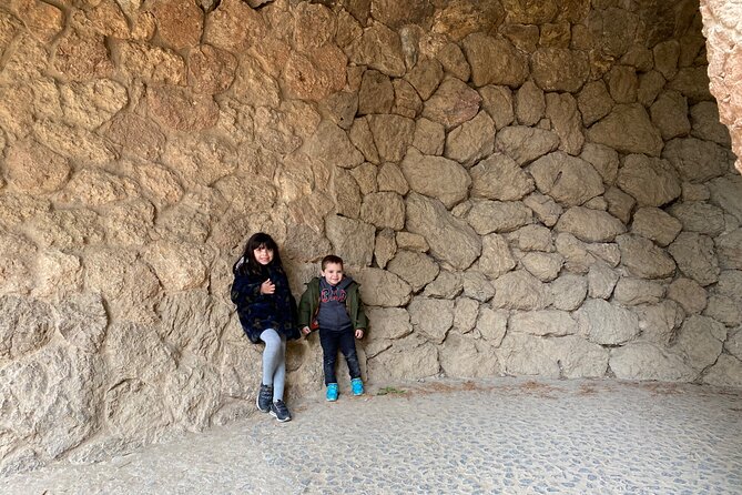 Best Gaudi Private Tour with Sagrada Familia & Park Guell in BCN - Why this private Gaudí tour works