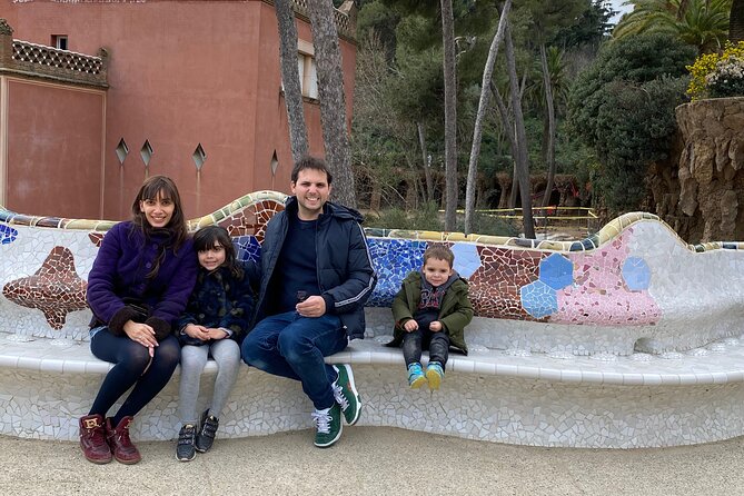 Best Gaudi Private Tour with Sagrada Familia & Park Guell in BCN - Sagrada Familia: the main event