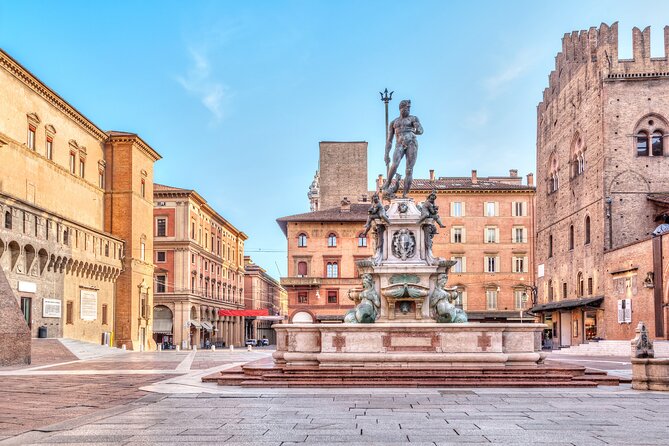 Best of Bologna in one day : Food, architecture, art and history - Fresh pasta and the practical side of Bolognese food