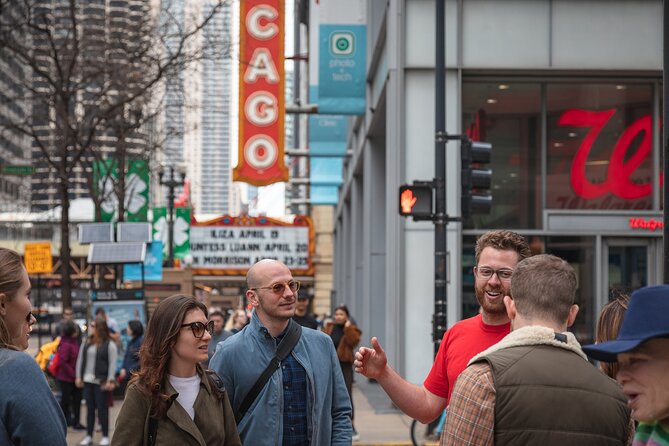 Best of Chicago: Architecture & Highlights City Private Tour - Civic architecture and Picasso in downtown Chicago