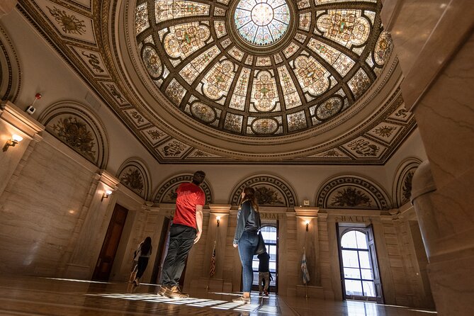 Best of Chicago: Architecture & Highlights City Private Tour - Wrigley Building and Tribune Tower