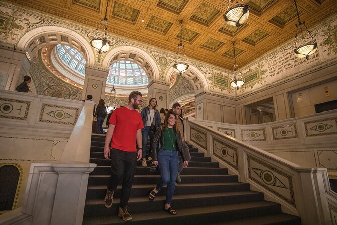 Best of Chicago: Architecture & Highlights City Private Tour - The Magnificent Mile and the northbound finish