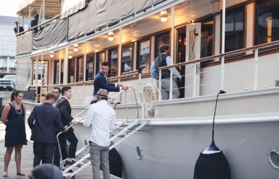 Boston: Harbor and Charles River Architecture Boat Tour - Who will enjoy this cruise most?
