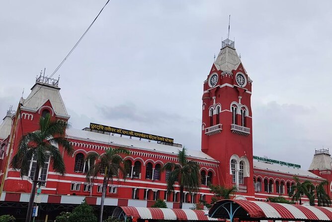 British Architecture Walk, an immersive walking tour in Chennai - Why this Chennai architecture walk is worth your time