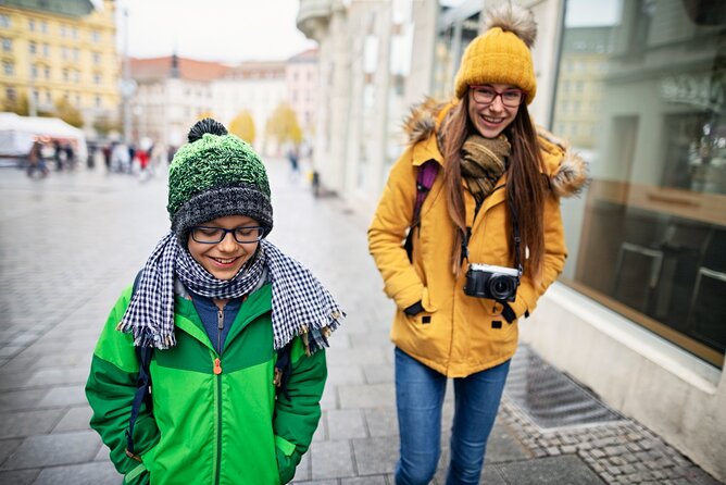 Brno’s Modernist Marvels: A Private Functionalist Journey - Why Brno is a fine place to study Functionalism