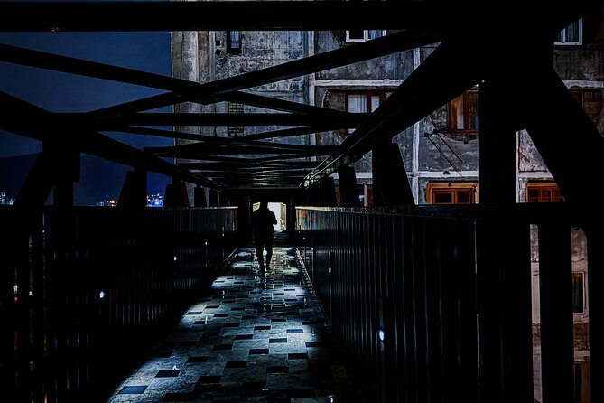 Brutal Tbilisi — Night Edition: Dark Side of Soviet Architecture - Arcadia Georgia, the Wedding Palace, and civic ritual