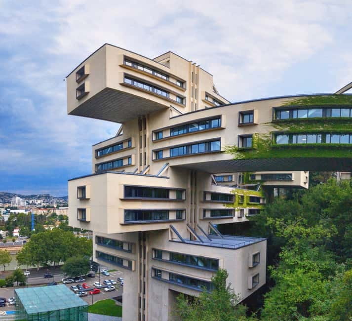 Brutalist Tbilisi: Urban exploration and untold stories - Key points at a glance
