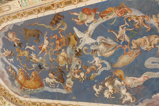 Caprarola: Villa Farnese, masterpiece of Renaissance architecture - Getting to Caprarola requires careful planning