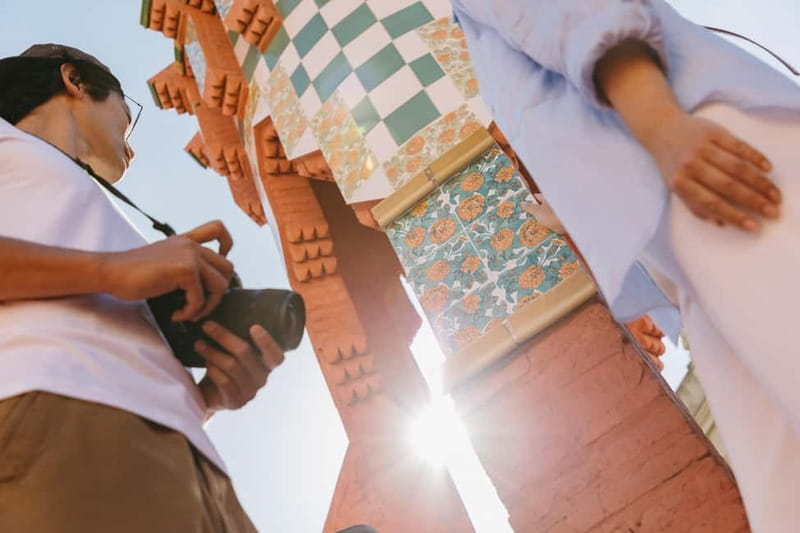 Casa Vicens Gaudí - Early Acces Visit - Key points to know before booking