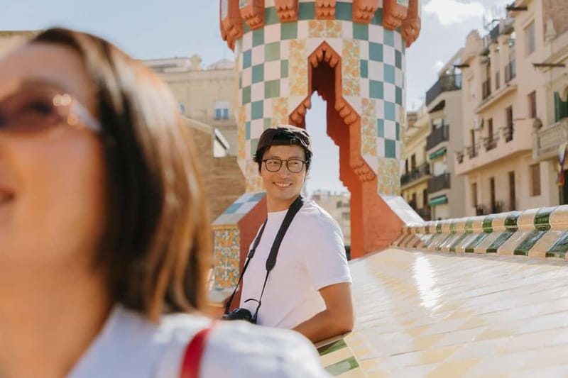 Casa Vicens Gaudí - Early Acces Visit - Price and overall value
