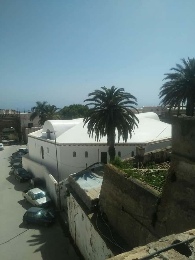 Casbah of Algiers : Guided tours Architecture and Urban plan - Why an architect changes the Casbah experience