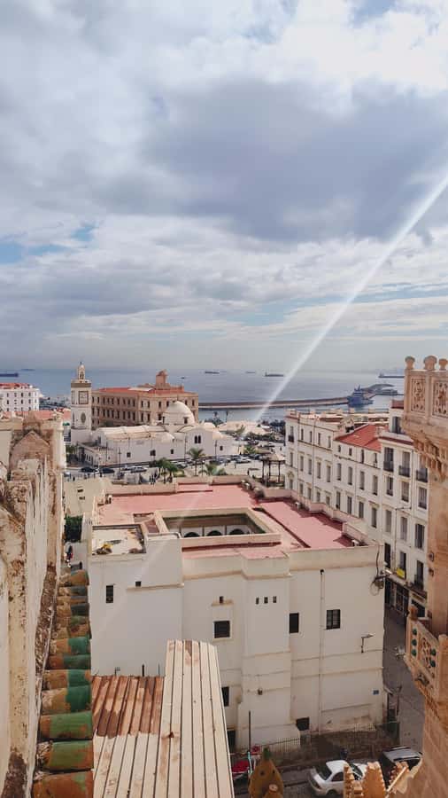 Casbah of Algiers : Guided tours Architecture and Urban plan - Sidi Abderrahmane and the spiritual side of Algiers
