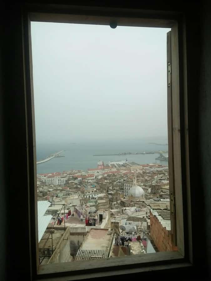 Casbah of Algiers : Guided tours Architecture and Urban plan - Museums, the Raïs Palace, and the seafront connection