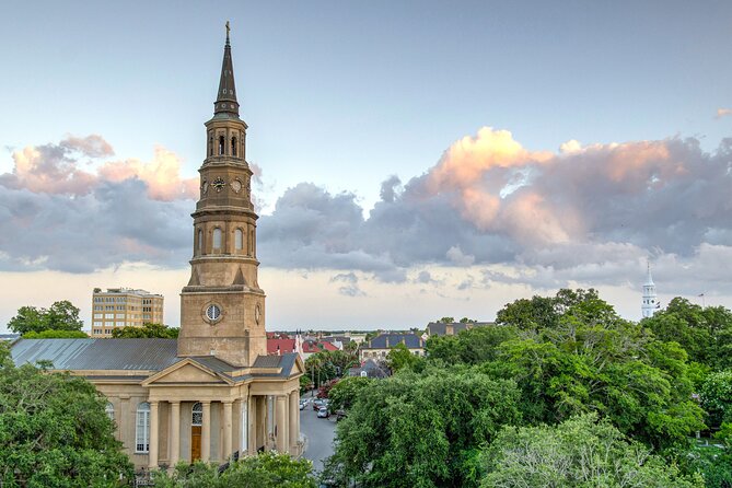 Charleston Architectural Walking Tour - Why this Charleston walk works so well
