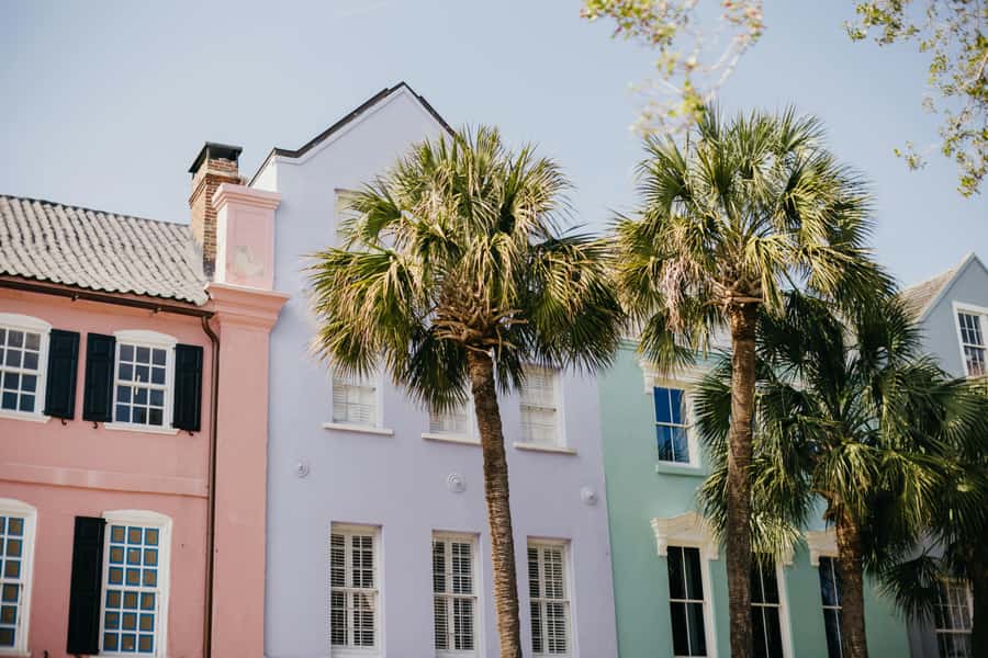 Charleston: History and Architecture Guided Walking Tour - Why this Charleston walk works as a first-day tour