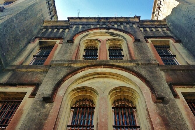 Charleston History and Architecture Walking Tour - Why this walking route works so well in Charleston