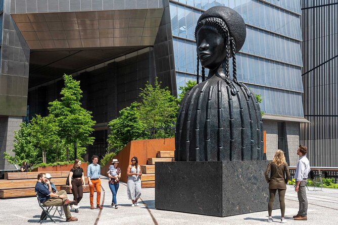 Chelsea Galleries and High Line; Art, Architecture and History - Value, timing, and practical details