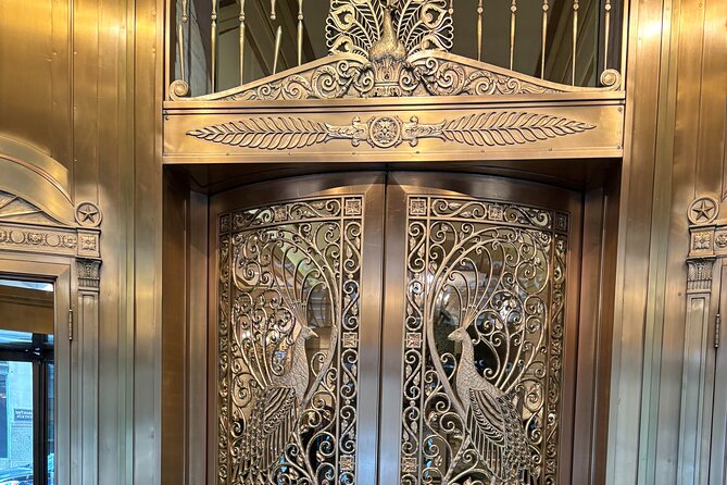 Chicago Architecture and True Crime Tour - Who will enjoy this tour most