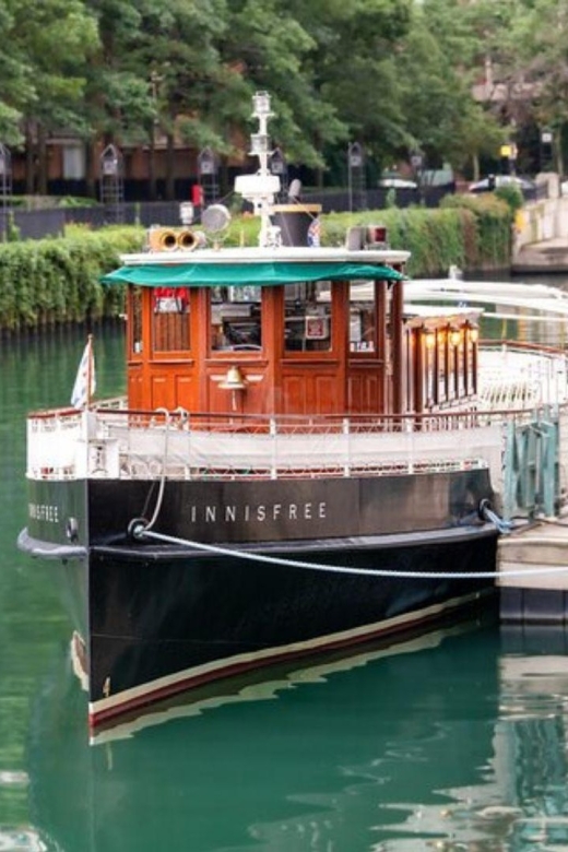 Chicago: Architecture Boat Tour with Drinks - Should you book the Chicago architecture boat tour?