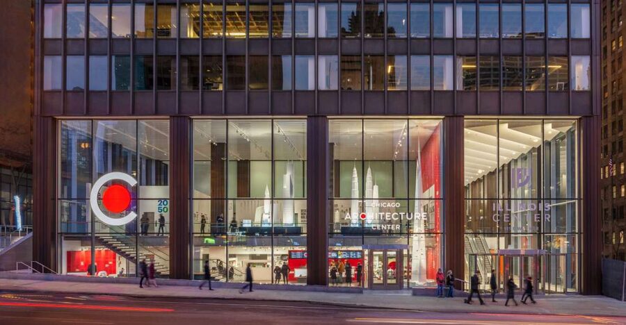 Chicago: Architecture Center Exhibit Admission - Key points to know before you go