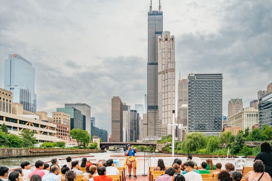 Chicago: Architecture River Cruise Skip-the-Ticket Line - Should you book the Chicago architecture river cruise?