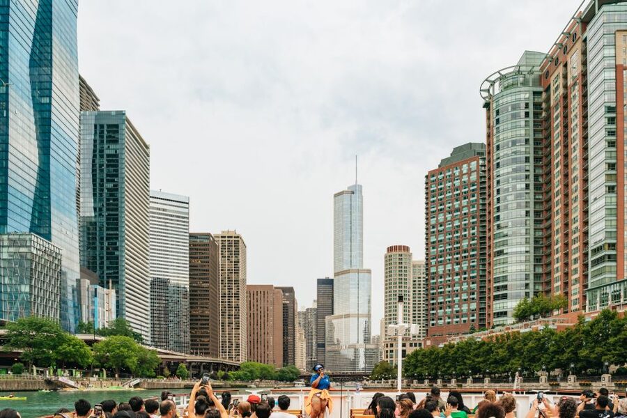 Chicago: Architecture River Cruise Skip-the-Ticket Line - Who will enjoy this cruise most