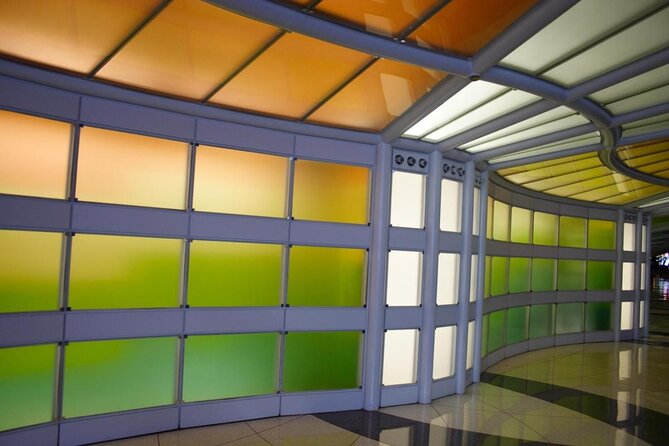 Chicago Architecture Tour: Underground Pedway and the Loop - Key points to know before you book