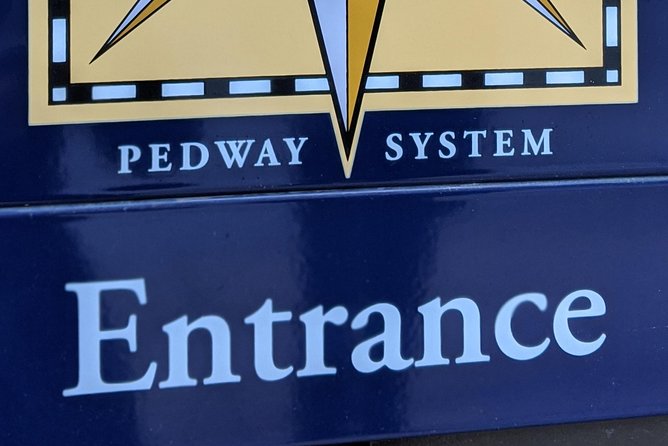 Chicago Architecture Tour: Underground Pedway and the Loop - What the guides add to the experience