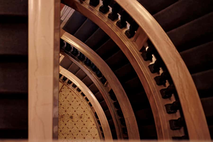 Chicago: Architecture & True Crime History - Why architecture and true crime work so well together