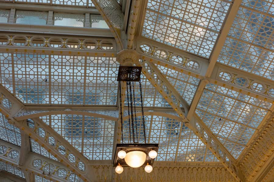Chicago: Architecture & True Crime History - The value of $35 per person