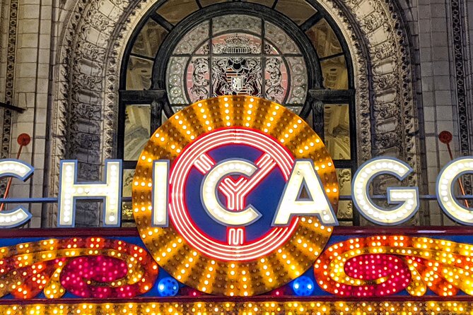 Chicago Architecture Walking Tour: Incredible Art Deco Interiors - What the $35 price gets you