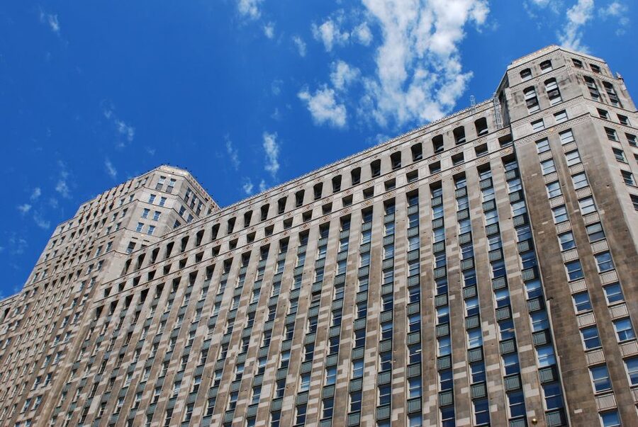 Chicago: Art Deco Skyscrapers Walking Tour - Why Chicago is such a good place for Art Deco