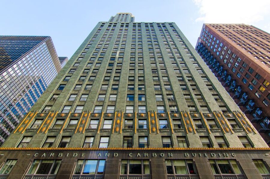 Chicago: Art Deco Skyscrapers Walking Tour - Starting at 30 N LaSalle Street