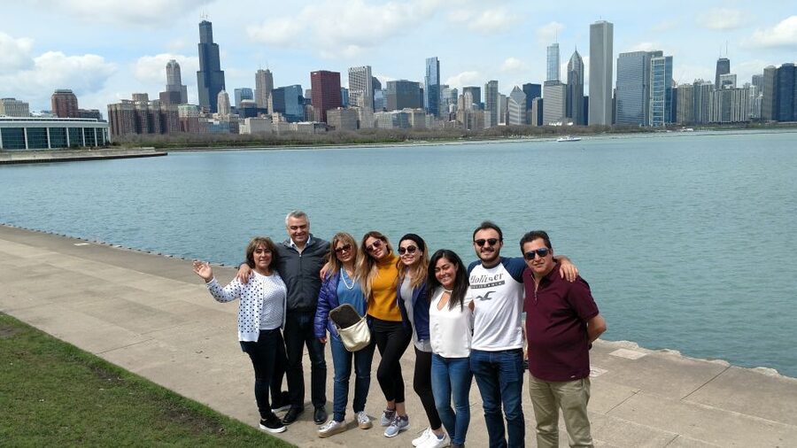 Chicago: City Minibus Tour with Optional Architecture Cruise - How much time and value you really get for $48