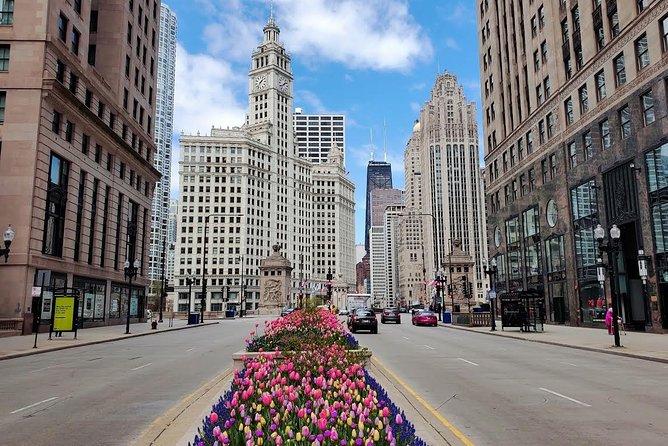 Chicago City Tour with Architecture River Cruise Option - Guides make the difference